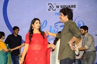 Love Story Magical Success Meet
